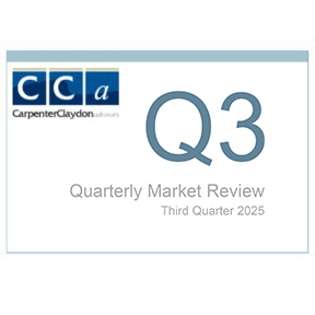 q3-2025 Quarterly Market Review