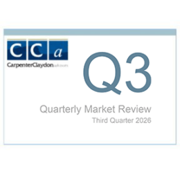 Quarterly Market Review